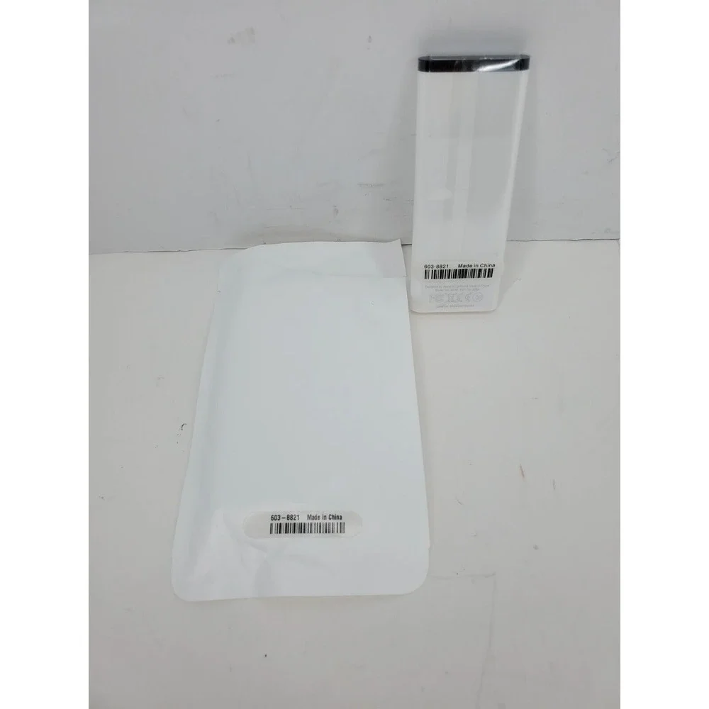 Apple 603-8821‎ White Remote Control for Apple TV MacBook iMac Mac Pro